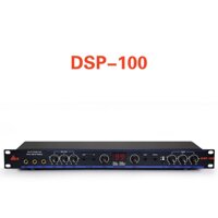 Vang cơ DBX DSP-100