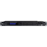 Vang số chỉnh cơ BKSound DSP-9000