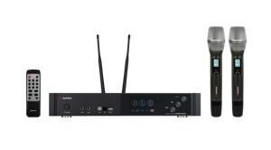 Vang số Karaoke Sumico SU910