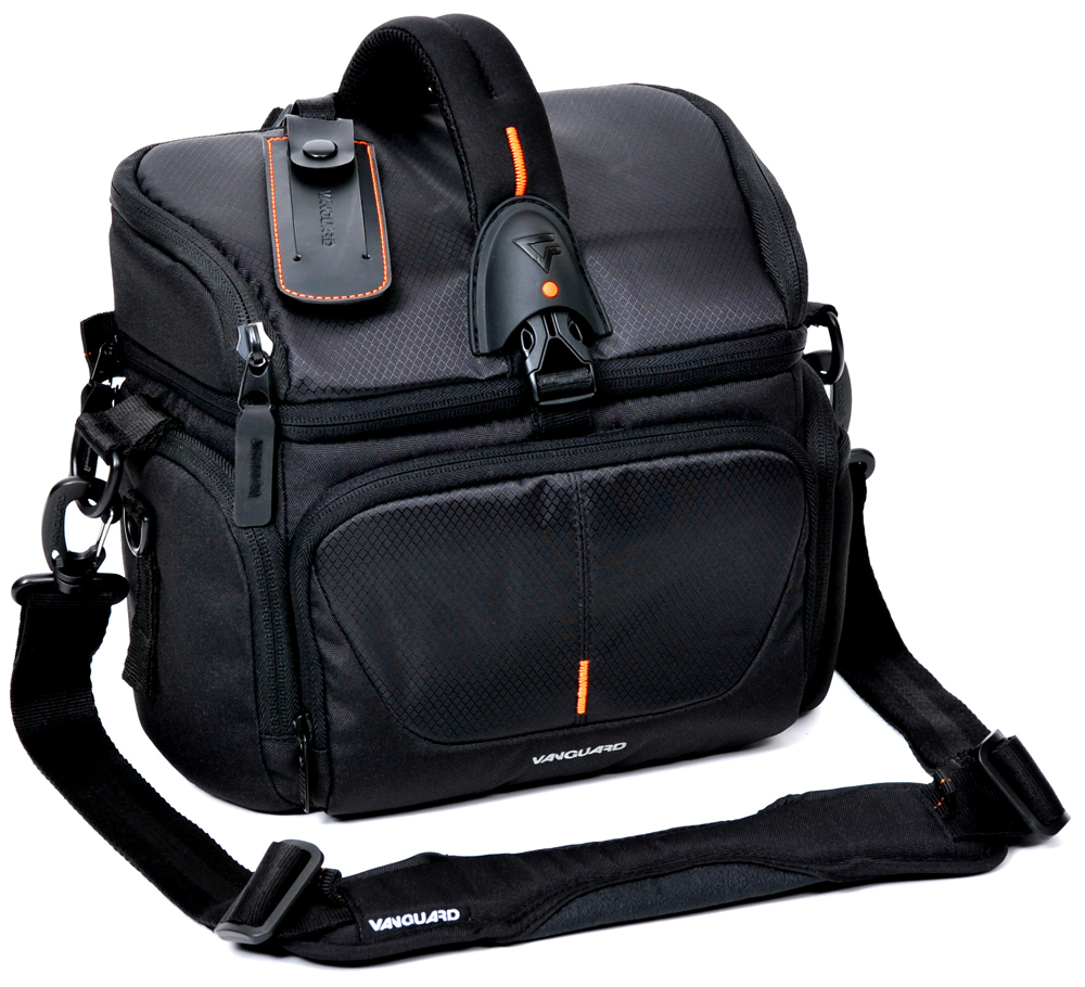 Túi đeo máy ảnh Vanguard UP-Rise 22