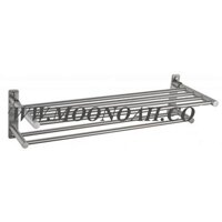 Vắt khăn giàn Moonoah 81004 - Inox 304