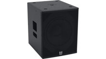 Loa sub siêu trầm Martin Blackline X115