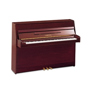 Đàn Upright Piano Yamaha JU109PM (JU109-PM) - Piano cơ 