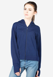 Áo Chống Nắng Cotton Nữ SoYoung WM JACKET 002