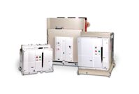 VCB Susol LS VL-20F-25F/13 1250A 25kA