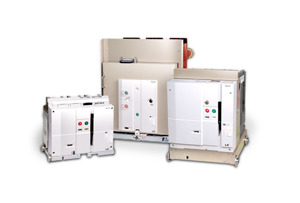 VCB Susol LS VL-20F-25F/13 1250A 25kA