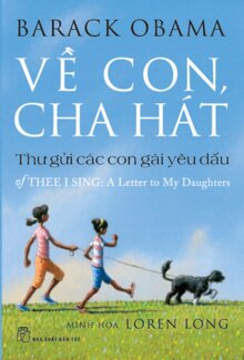 Về con, cha hát 