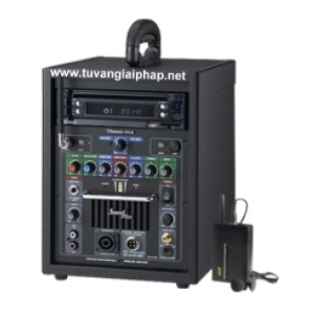 Thiết bị âm thanh lưu động Champ USD 