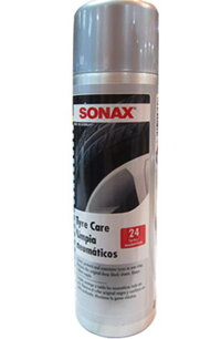 Vệ sinh và dưỡng lốp Sonax TyreCare 435300
