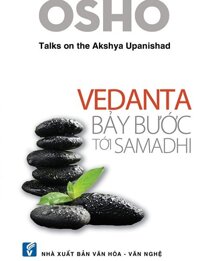 Vedanta - Bảy Bước Tới Samadhi