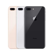 Điện thoại Apple Iphone 8 plus - 256GB, hàng cũ