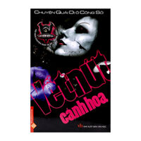 Vết Nứt Cánh Hoa - Chuyện Quái Dị Ở Công Sở