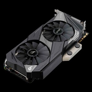 VGA Asus Rog Poseidon GTX1080TI-P11G-Gaming