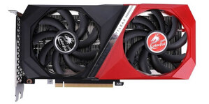 VGA Colorful Colorful GeForce RTX 3060 Ti NB DUO LHR-V