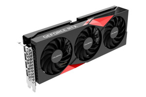 VGA Colorful GeForce RTX 3070 Ti NB 8G-V