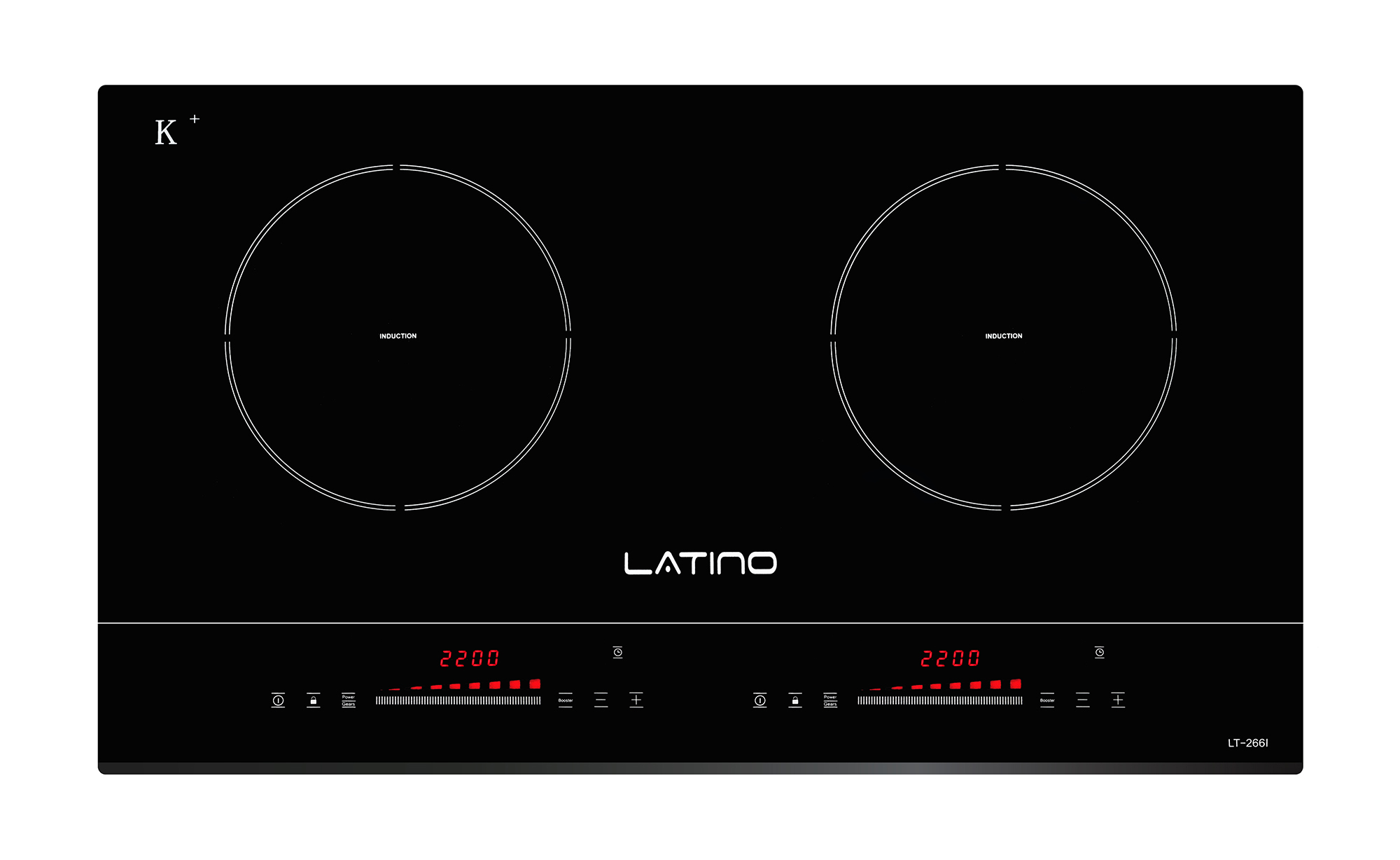 Bếp từ Latino LT-266I 