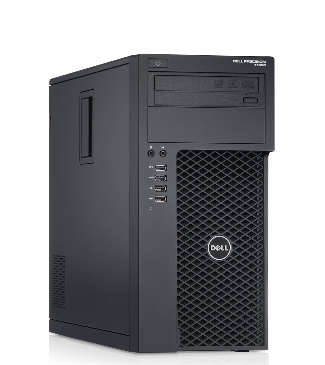 DELL T1650 2600