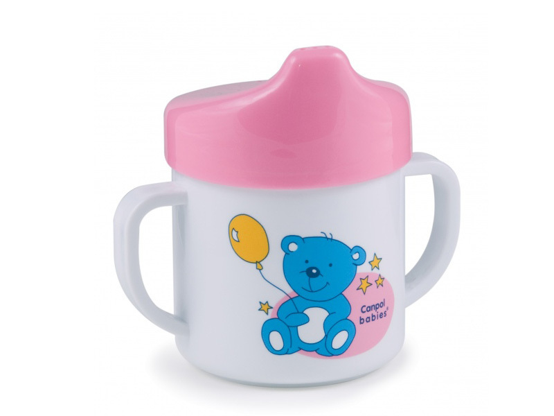 Cốc Tập Uống Canpol Babies 4/108 