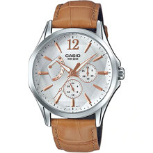 Đồng hồ nam Casio MTP-E320LY