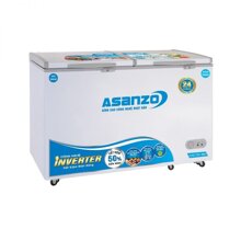 Tủ đông 2 ngăn Asanzo AS-3000N2 - 220L