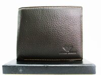 Ví nam Armani sành điệu