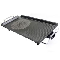 Vỉ nướng điện Cuchen CHG-G1600W