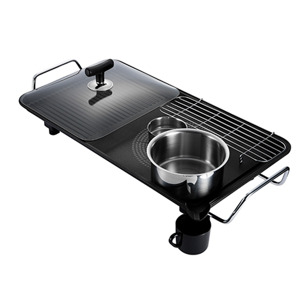 Vỉ nướng điện Cuchen CHG-G1610W