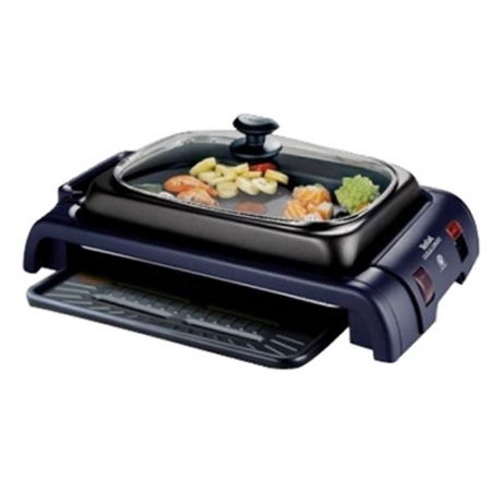 Vỉ nướng điện đa năng Tefal TG5220