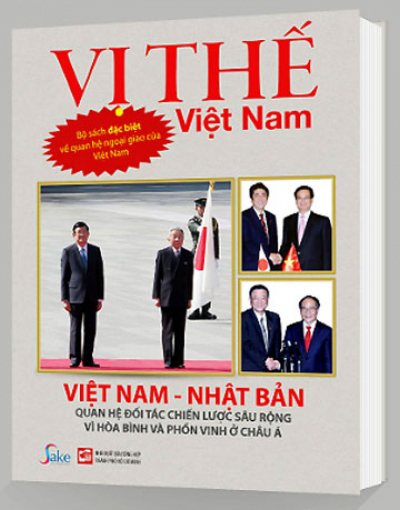 Vị Thế Việt Nam