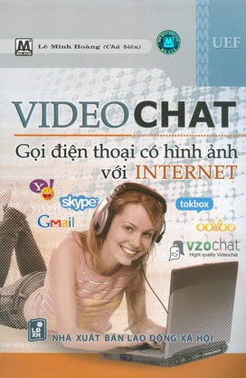 Video Chat Gọi Điện Thoại Có Hình Ảnh Với Internet