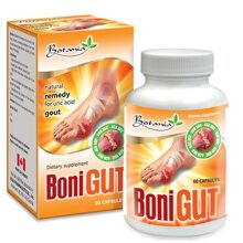 Viên bổ khớp Bonigut 60 viên 