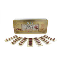 Viên linh chi Hàn Quốc KGS 830mg x 120 viên