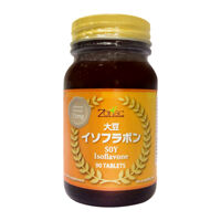 Viên nén tinh chất đậu nành Zonac Soy Isoflavone 90 viên