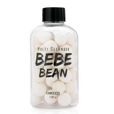 Viên tắm trắng Multi cleanser BeBe Bean cnkcos Hàn Quốc dùng cho da mặt