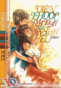 Viên Thuốc Ma Thuật Của Tình Yêu