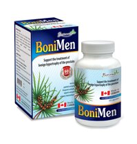 Viên Tiền Liệt Tuyến Bonimen 30 Viên