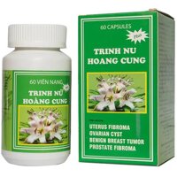 Viên Trinh Nữ Hoàng Cung 60 Viên