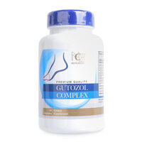 Viên uống bổ khớp Gutozol Complex 60 viên