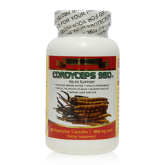 Viên uống đông trùng hạ thảo Cordyceps 950