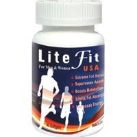 Viên uống giảm cân LiteFit USA