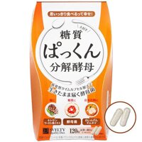 Viên uống giảm Cân Svelty Quality Diet
