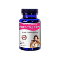 Viên uống hỗ trợ tăng kích thước vòng 1 Breast Queen