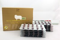 Viên uống nhau thai cừu Maxi Baby Sheep Essence (50000mg x 100 Viên)