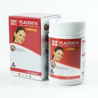 Viên uống nhau thai cừu Úc Costar Placenta -15000 mg,100 viên/hộp