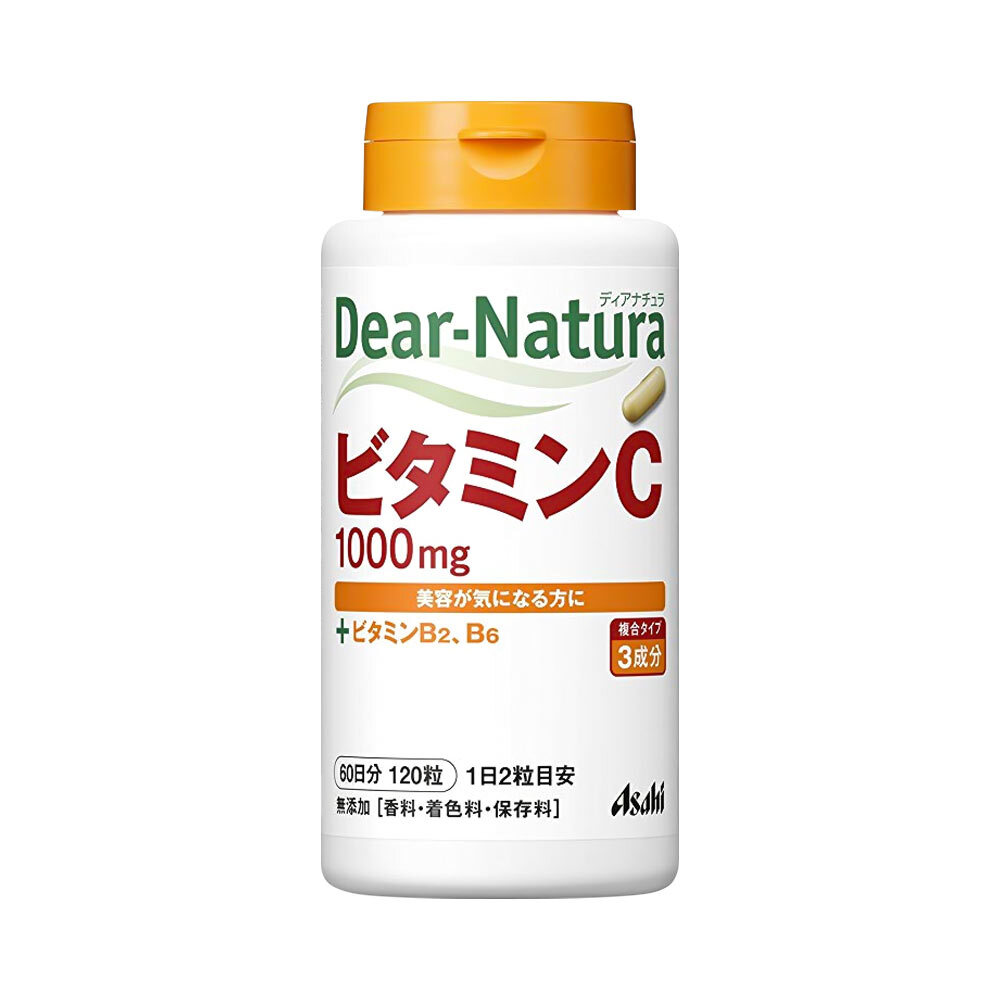 Viên uống Vitamin E Dear Natura - 60 viên