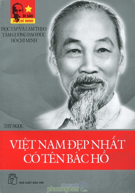 Việt Nam đẹp nhất có tên Bác Hồ - Nhiều tác giả