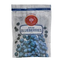 Việt quất khô Cherry Bay Orchards Dried Blueberries 170gr