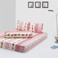 Bộ ga gối bọc Vietdrap VDCTB16 - 160 x 200 cm