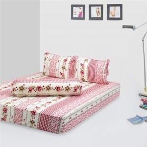Bộ ga gối bọc Vietdrap VDCTB16 - 160 x 200 cm