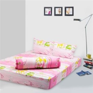 Bộ ga gối bọc Vietdrap VDCTB161 - 160 x 200 cm